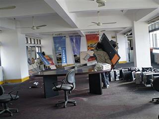 洛阳搬家服务电话